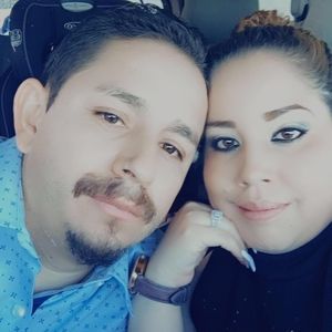 Meet your Posher, Esteban y brenda